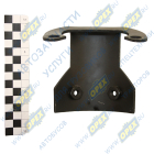 52-2210015 Кронштейн ограждения карданного вала МТЗ с гайкой М8х1 МТЗ РУП